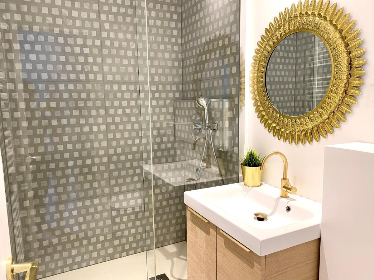 Apartamento Stunning Architect Near Le Marais *